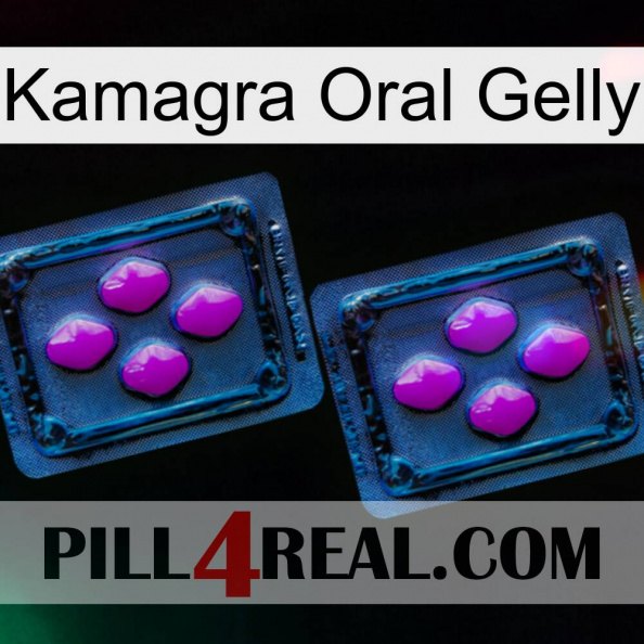 Kamagra Oral Gelly 03